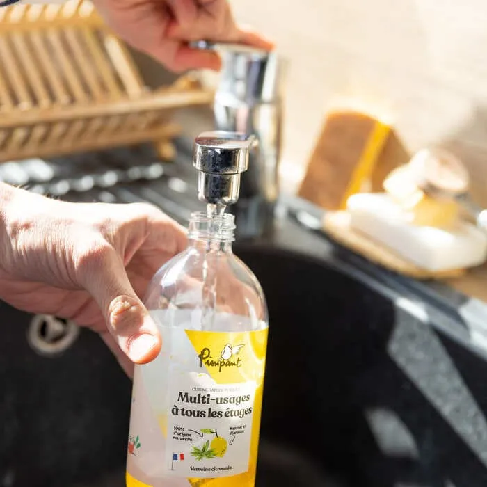 Pack Spray “Multi-Usages”