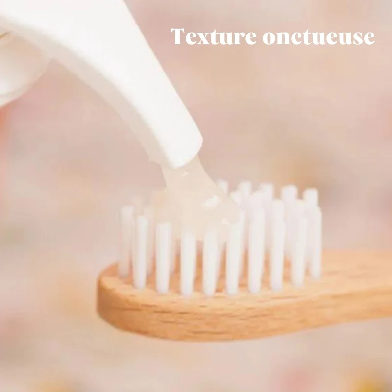 Kit Dentifrice (arôme au choix)