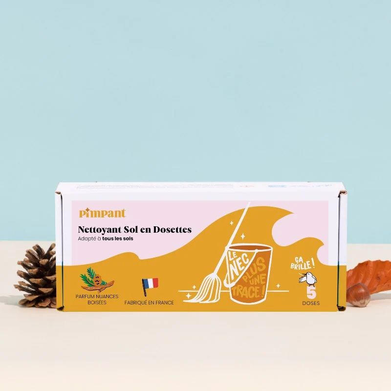 Pack Routine Complète
