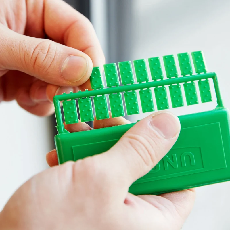 Unger Plastic Clips™