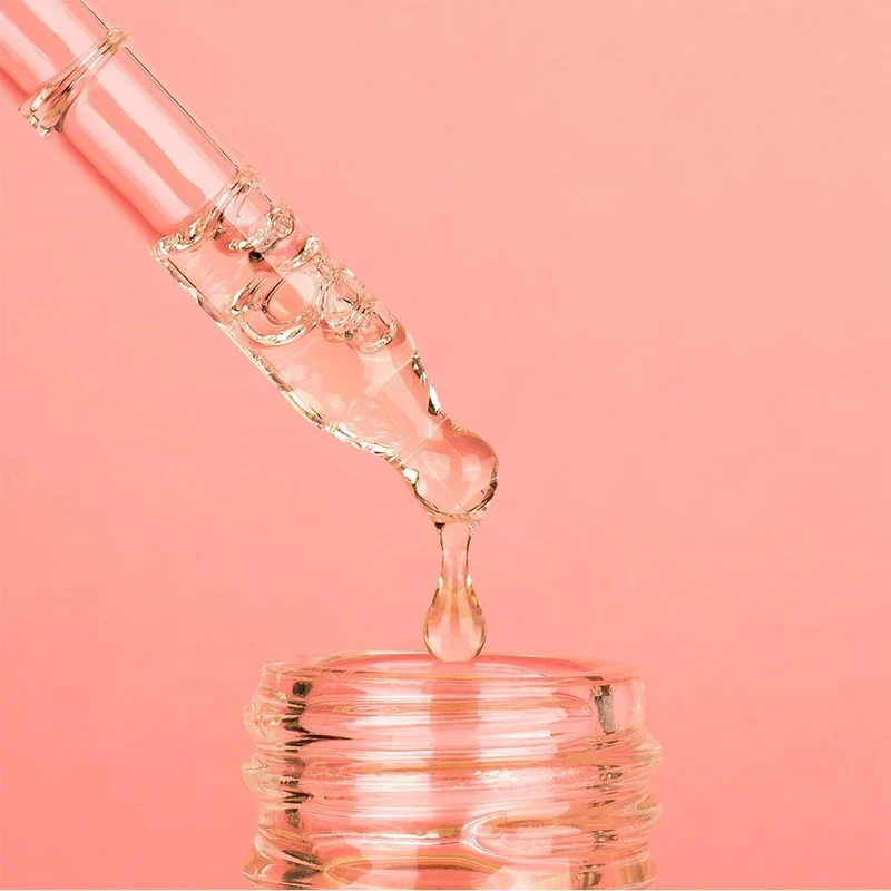 Sérum Floral Perfecteur - Hydratation & Éclat