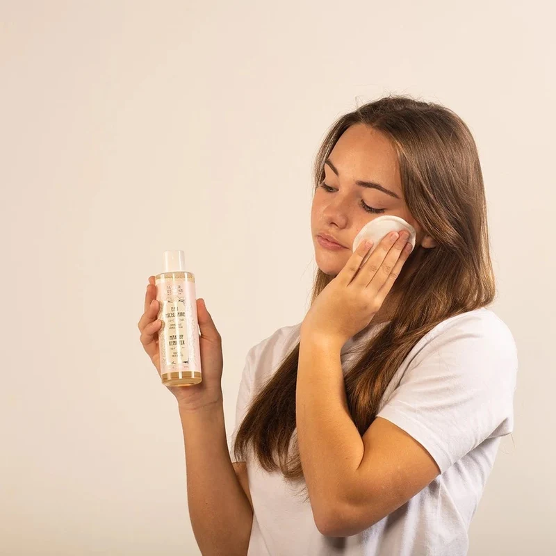 Eau Micellaire - Hydratation & Éclat