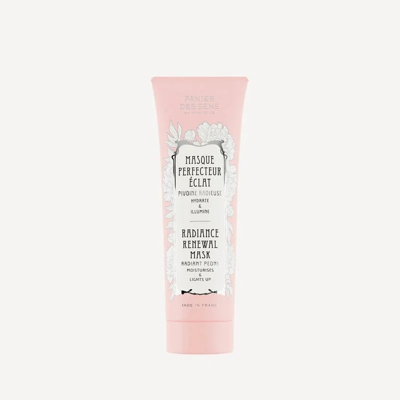 Masque perfecteur - Hydratation & éclat