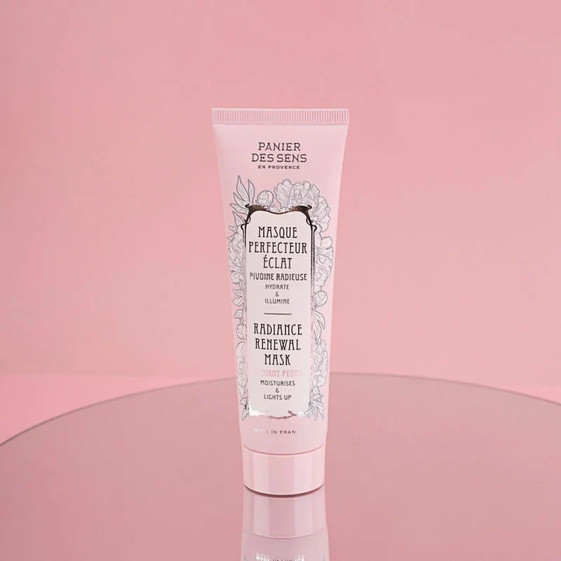 Masque perfecteur - Hydratation & éclat