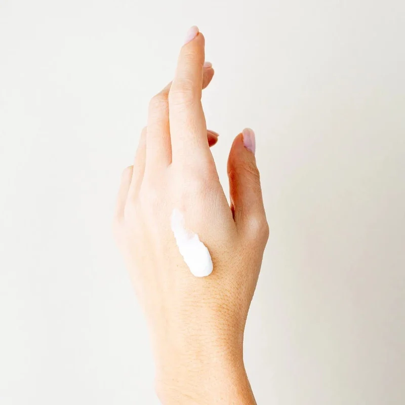 Crème pour les mains aux Pétales d'Iris 30ml