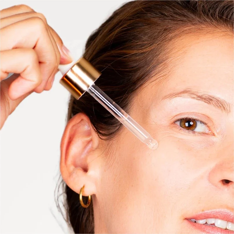 Sérum anti rides ciblé - Lift & fermeté 30ml