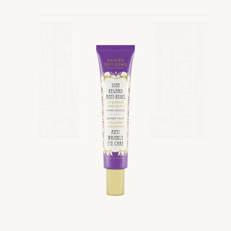 Routine anti-âge nuit - Sérum + Soin contour des yeux + Crème nuit