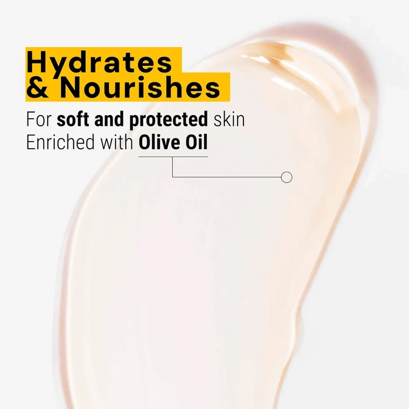 Gel douche à la Fleur d'Oranger 200ml
