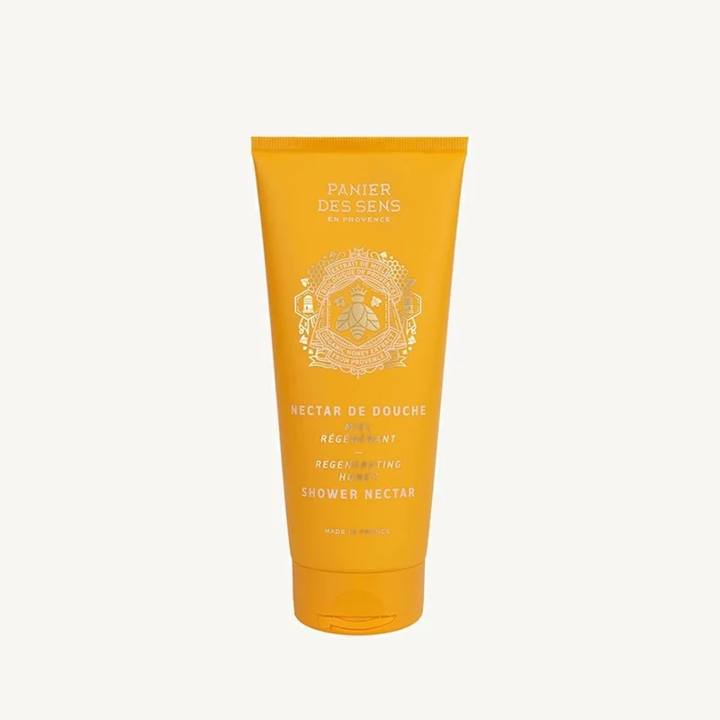 Nectar de douche au Miel Régénérant 200ml