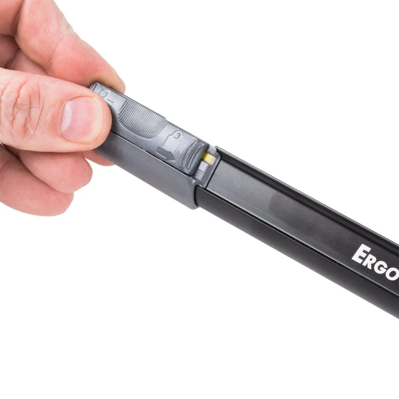 Unger ErgoTec® Ninja Clips