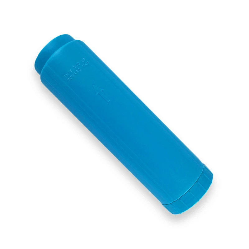 Refillable Resin Cartridge