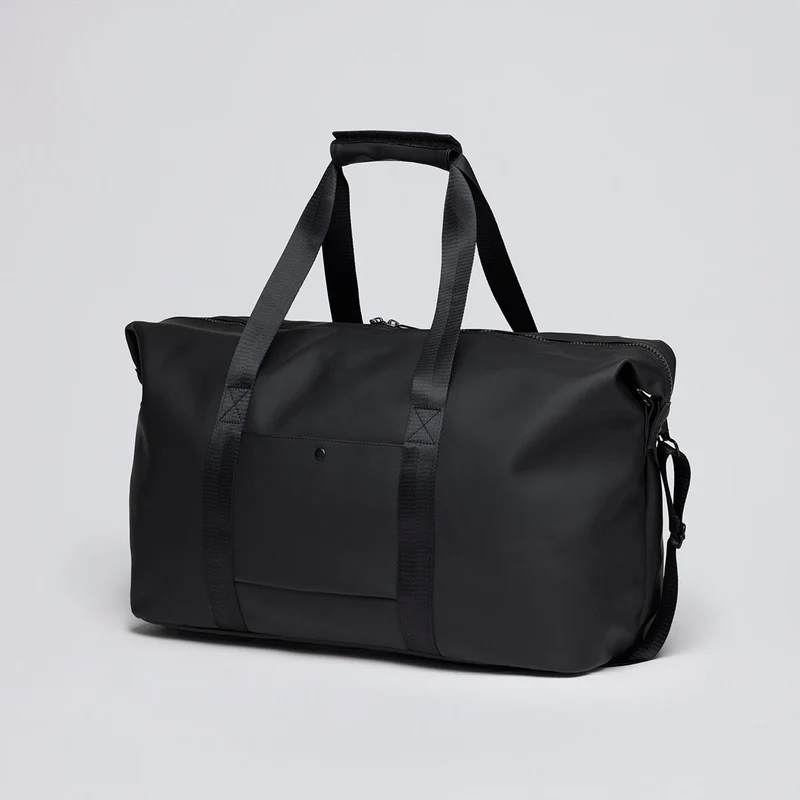 Sac week-end - 35L - Annecy Noir