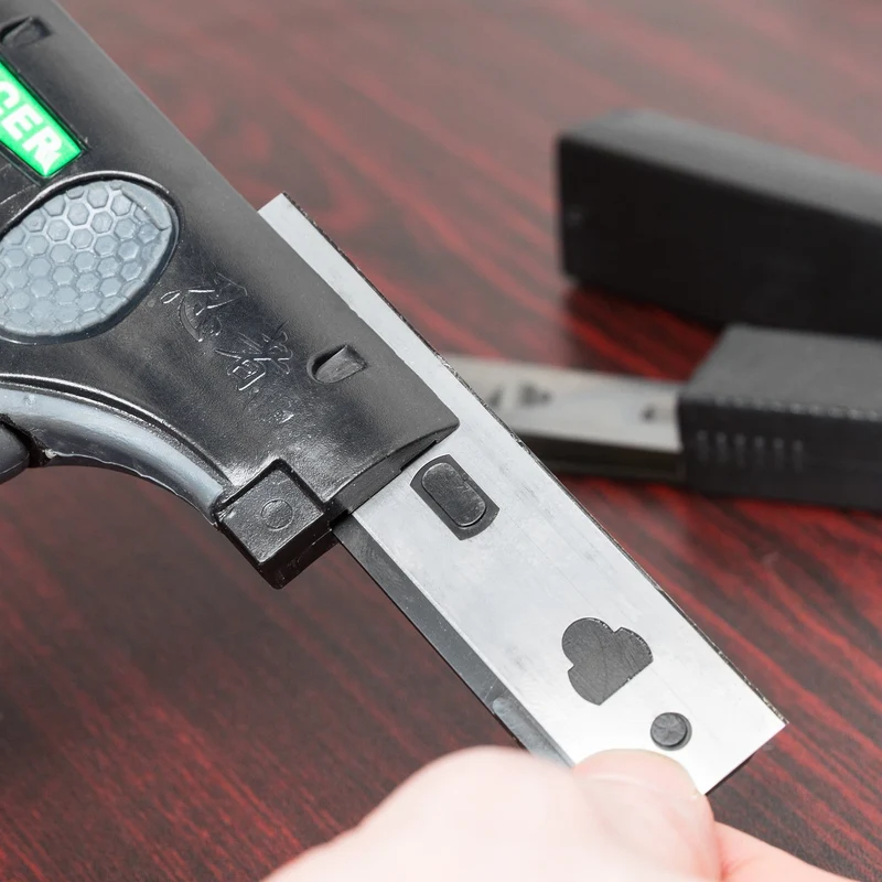 Unger ErgoTec® Ninja Scraper
