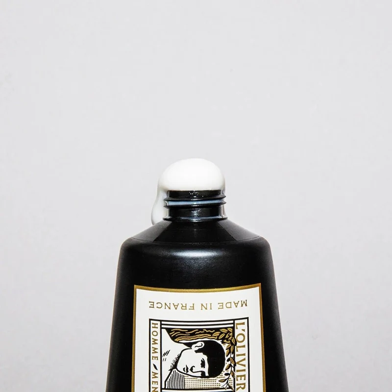 Gel-crème visage anti-pollution - Hydratation et Energie
