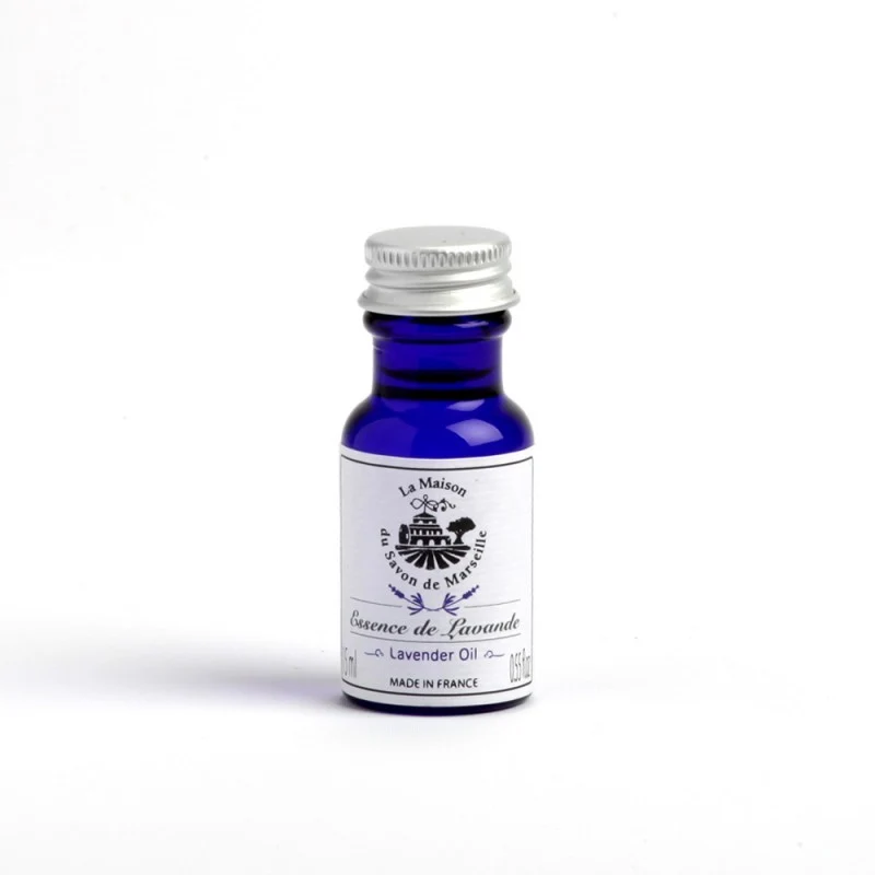 Huile Essentielle de Lavandin 15ml