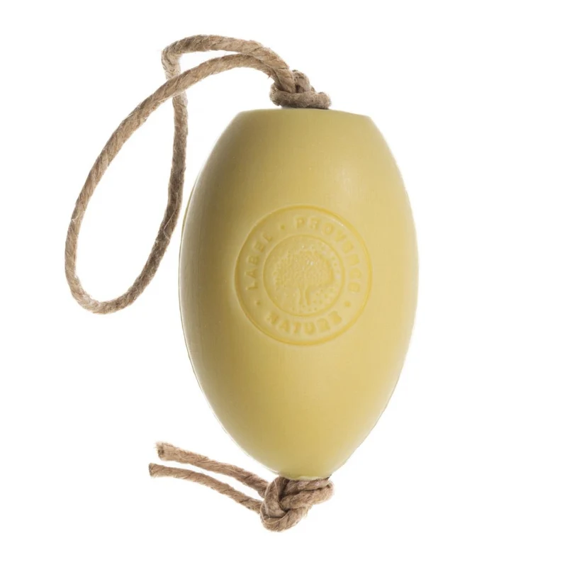 Savon Rotatif 'Ecolier' 270g - Citron