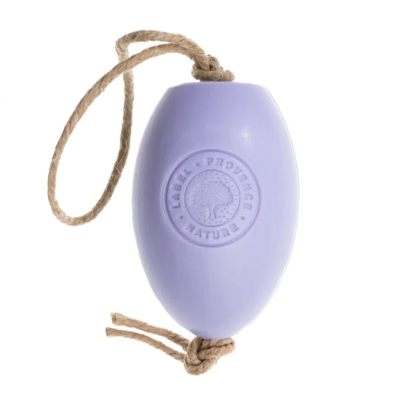 Savon Rotatif 'Ecolier' - 270g - Lavande