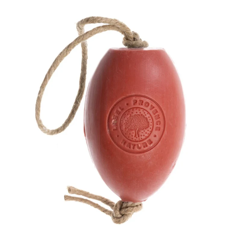 Savon Rotatif 'Ecolier' 270g - Fraise