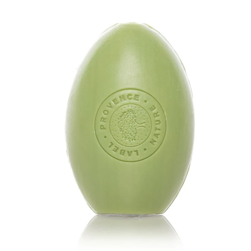 Savon Rotatif 'Ecolier' 270g - Verveine