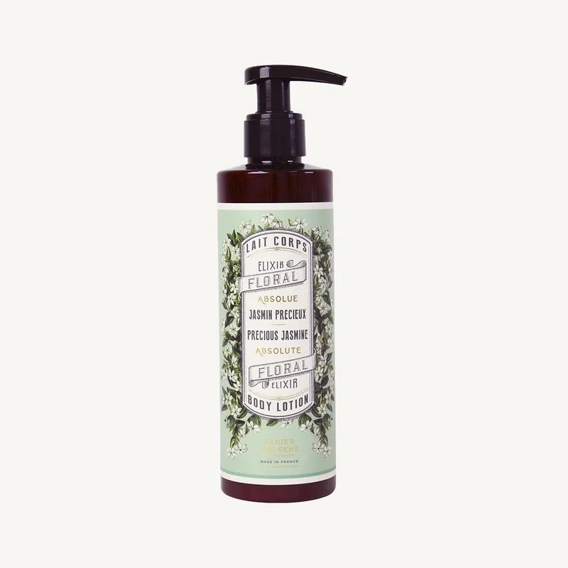 Lait pour le corps au Jasmin 250ml