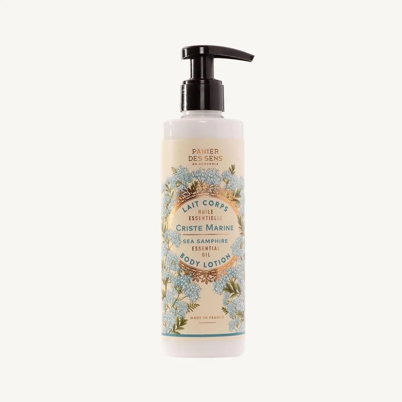 Lait pour le corps Criste marine 250ml