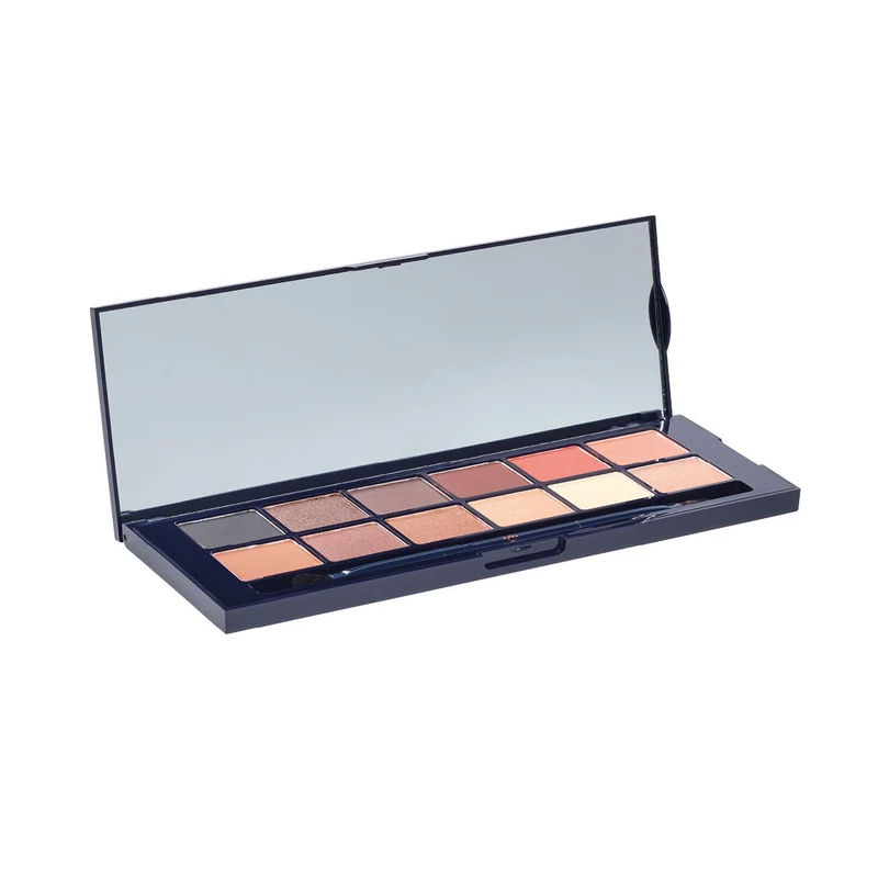 Palette fards à paupières Soft Bronze