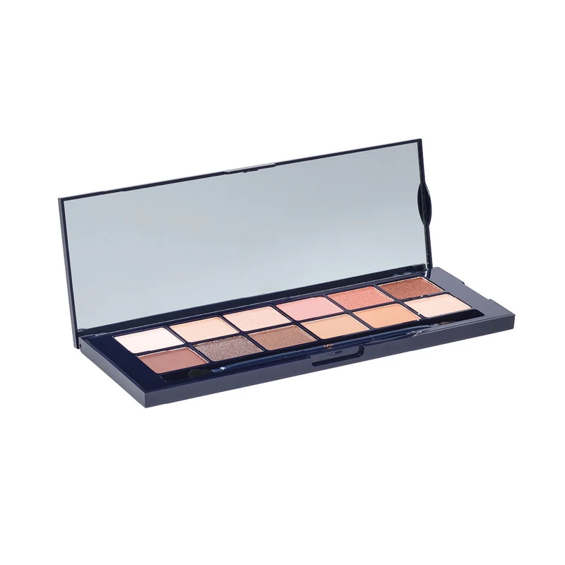 Palette fards à paupières Infinite Glamour