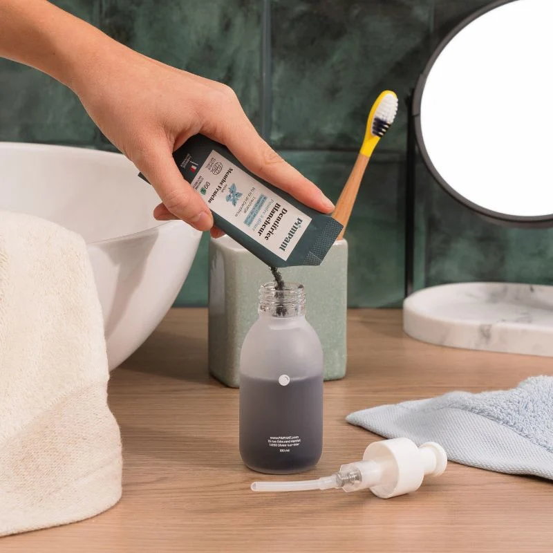 Dentifrice Rechargeable Blancheur