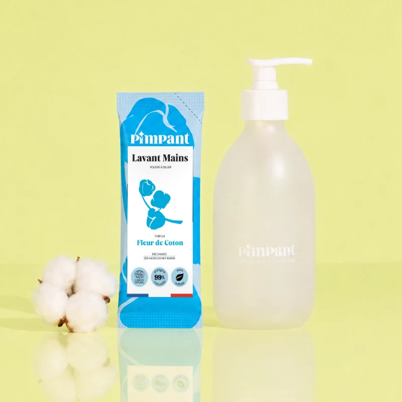 Kit Lavant Mains Offert