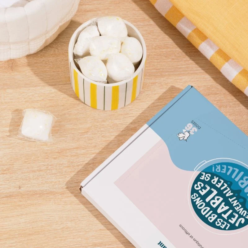 Pack Soin Linge (Édition Limitée)