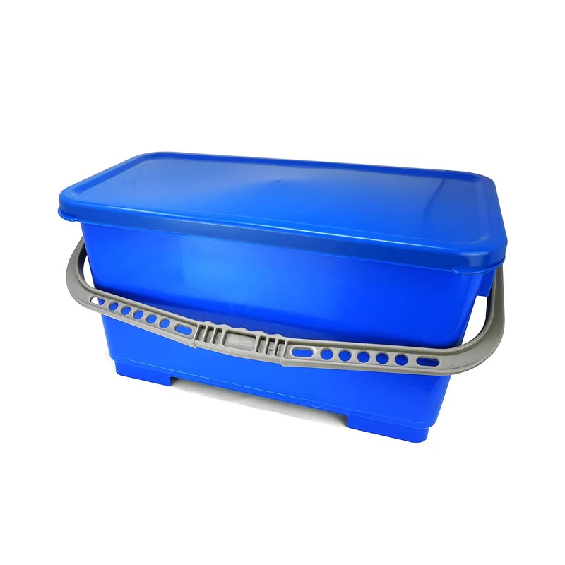 WCW Big Blue Bucket with Lid - 22L