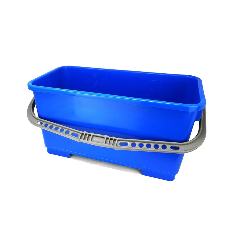 WCW Big Blue Bucket with Lid - 22L