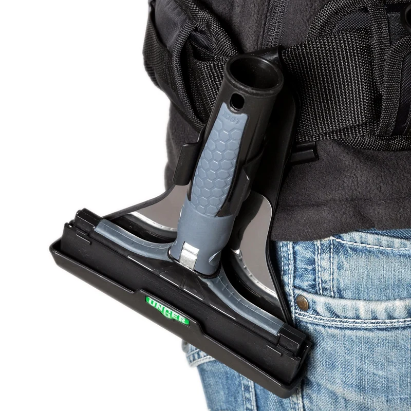Unger ErgoTec® Ninja Combo 4"/10cm, 6"/15cm