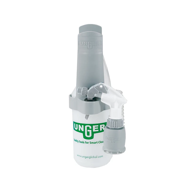 Unger Sprayer On A Belt