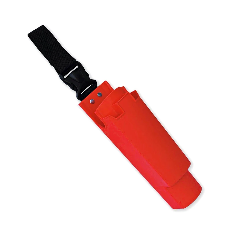 FaceLift® FireBlade Bucket On A Belt