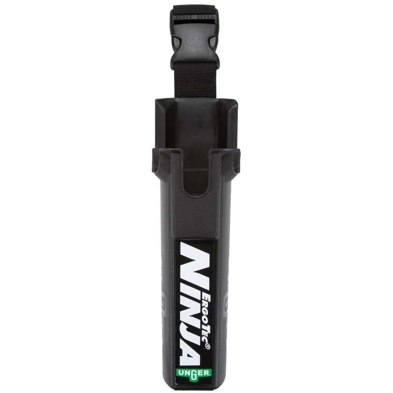 Unger ErgoTec® Ninja Bucket on a Belt