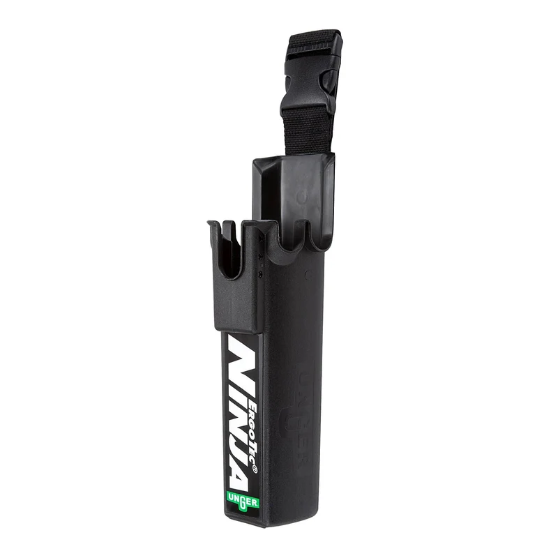 Unger ErgoTec® Ninja Bucket on a Belt