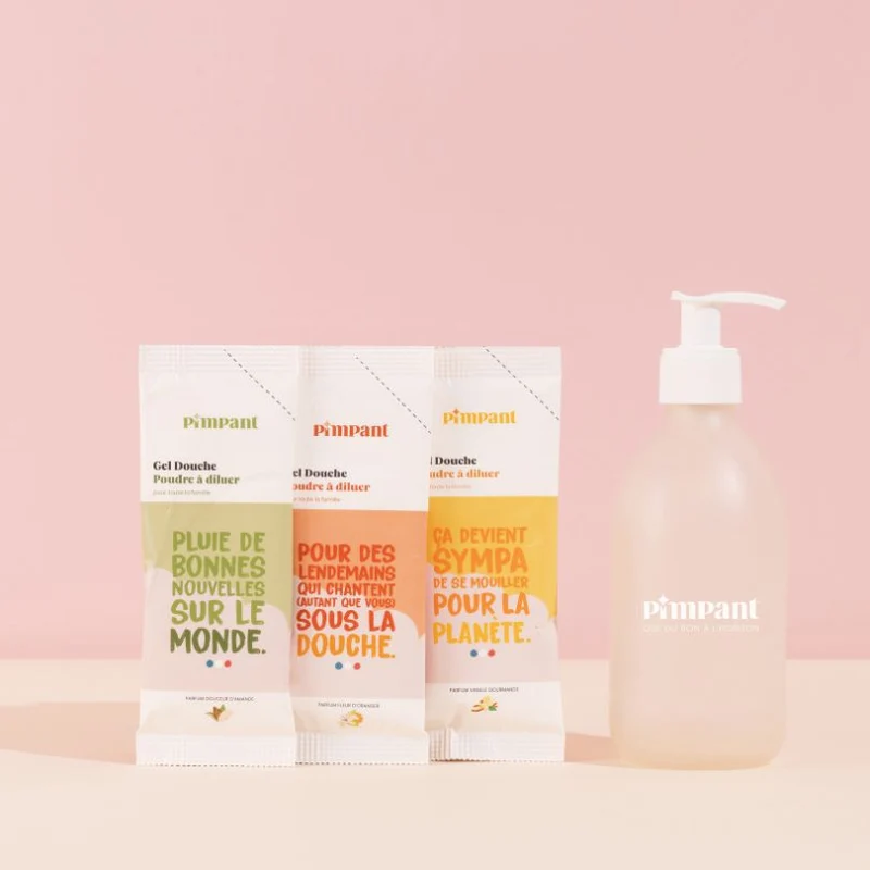 Coffret Découverte - Ma Routine Hygiène