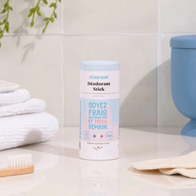 Coffret Famille - Notre Routine Hygiène