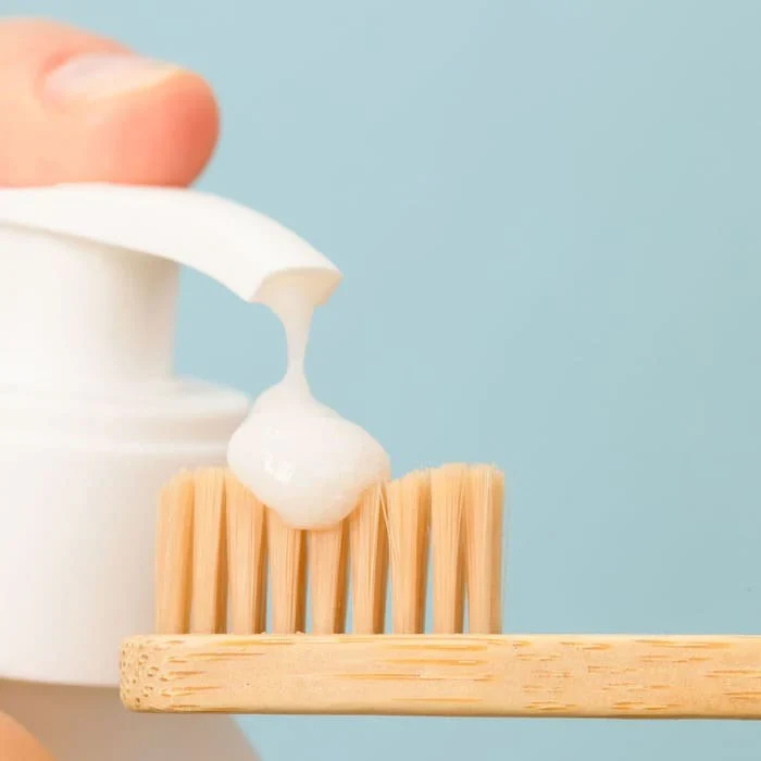 Pack Dentifrice Menthe (NOUVELLE FORMULE)
