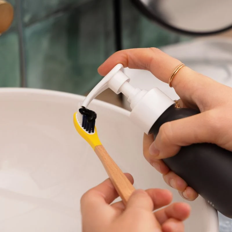 Recharge Dentifrice Blancheur x1 (NOUVELLE FORMULE)