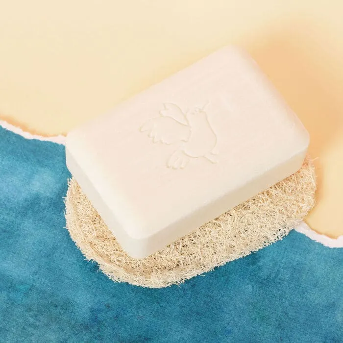 Porte-Savon Luffa