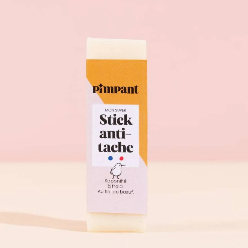 Savon Détachant Artisanal Offert