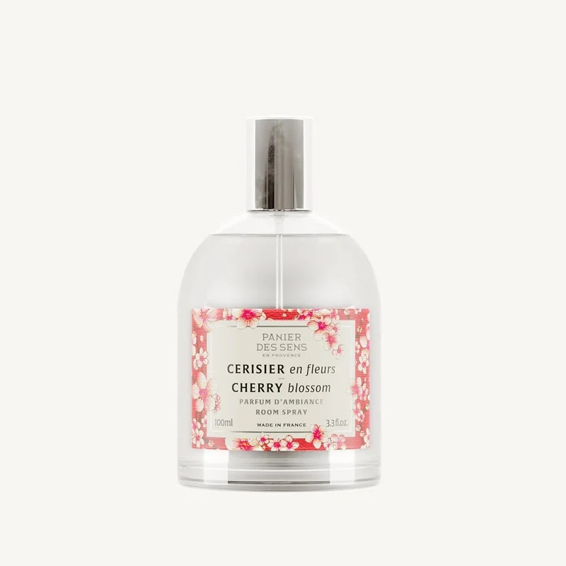 Parfum d'Ambiance Cerisier en Fleurs 100 ml