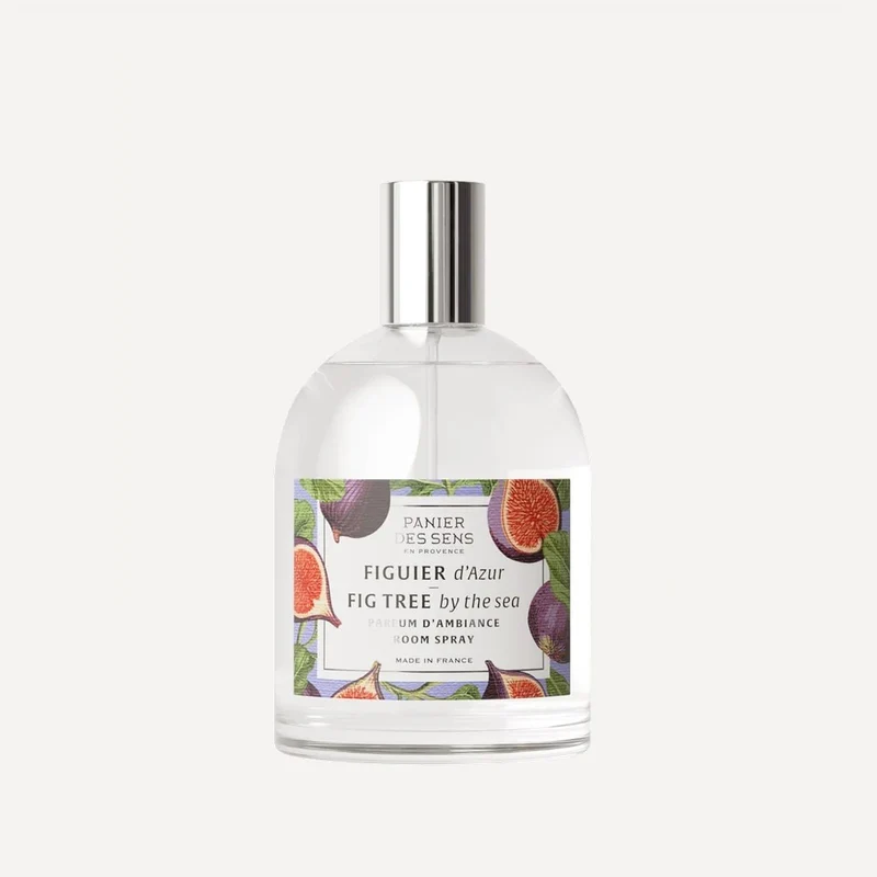 Parfum d'Ambiance Figuier d'Azur 100 ml