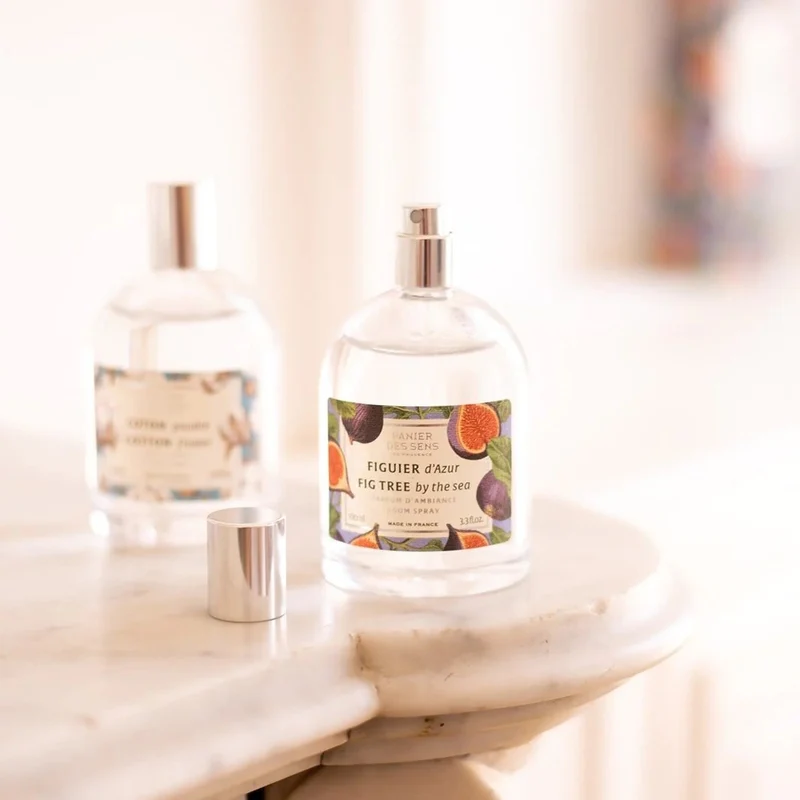 Parfum d'Ambiance Figuier d'Azur 100 ml