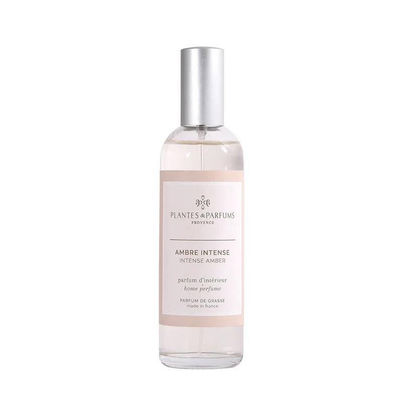Parfum d'Intérieur Ambre Intense 100ml