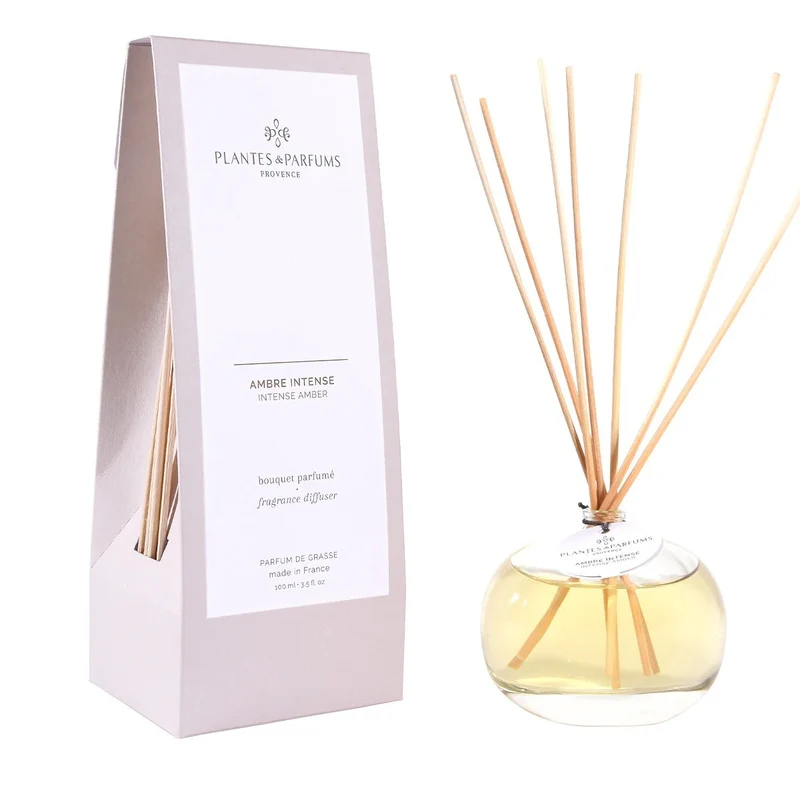 Bouquet Parfumé Ambre Intense 100ml