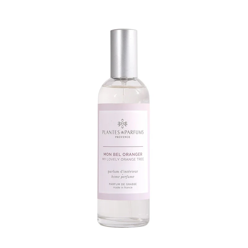 Parfum d'Intérieur Mon Bel Oranger 100ml