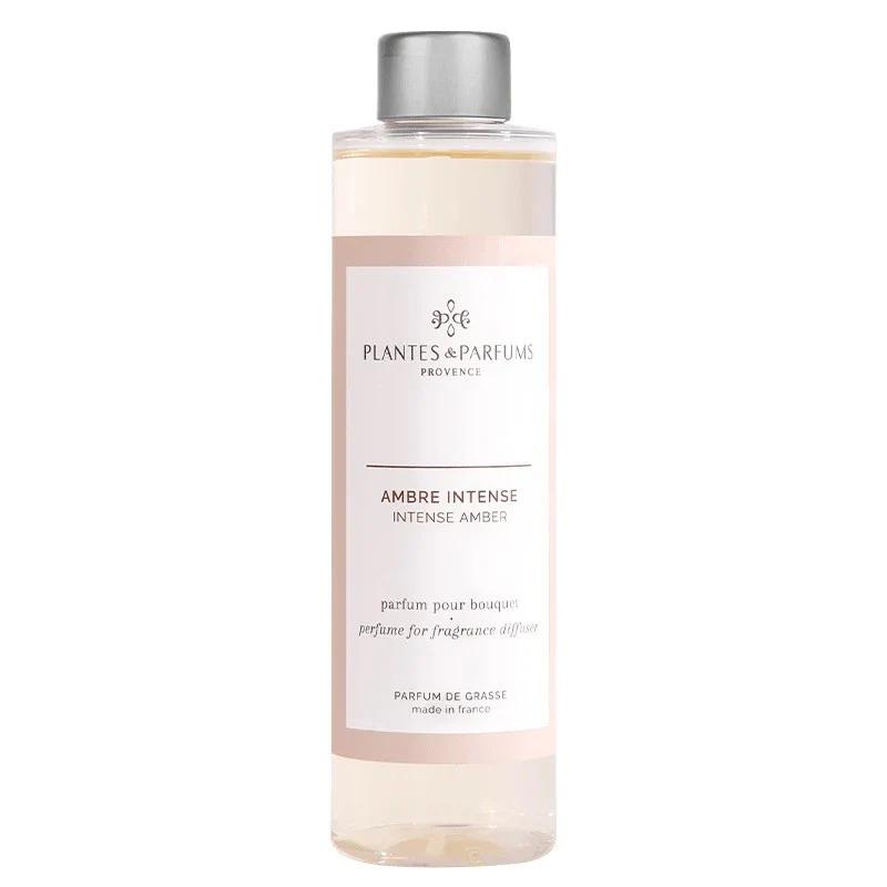 Recharge Bouquet Parfumé Ambre Intense 200ml